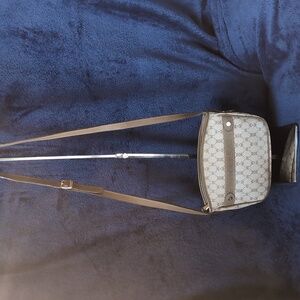 Nina Ricci Paris crossbody bag